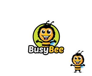 Logo Design by Alexander for BusyBee | Design #2068961