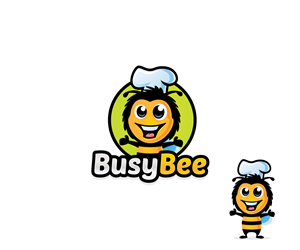 Design de Logo par Alexander pour BusyBee | Design : #2068969