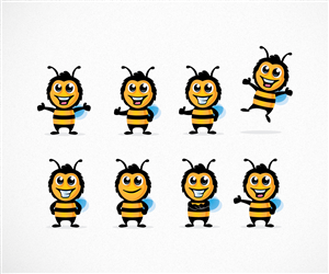 Design de Logo par Alexander pour BusyBee | Design : #2185335