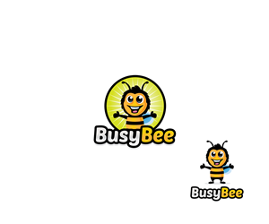 Design de Logo par Alexander pour BusyBee | Design : #2185338