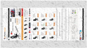 Twitter Design by SeXtreme for UK Office Chair Store | Design: #2104316