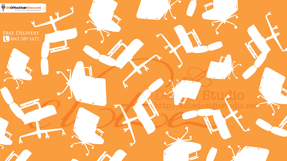 Twitter Design by Caroloh for UK Office Chair Store | Design #2064011