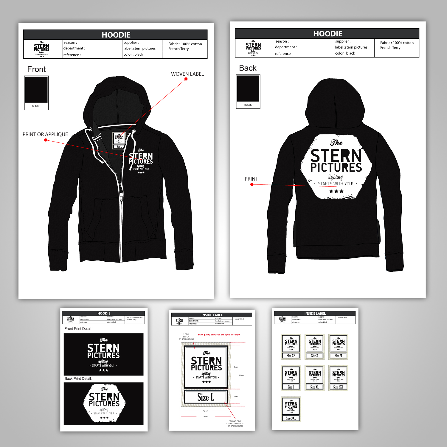 T-shirt Design by jeffdefy for this project | Design #9180445