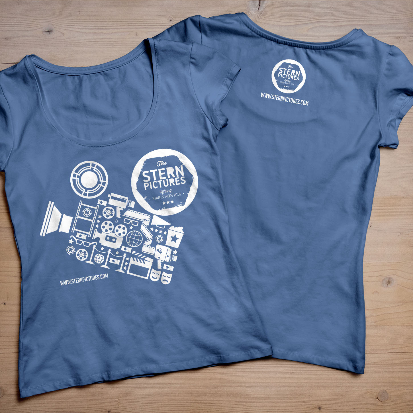 T-shirt Design by MaxMi for this project | Design #9198828