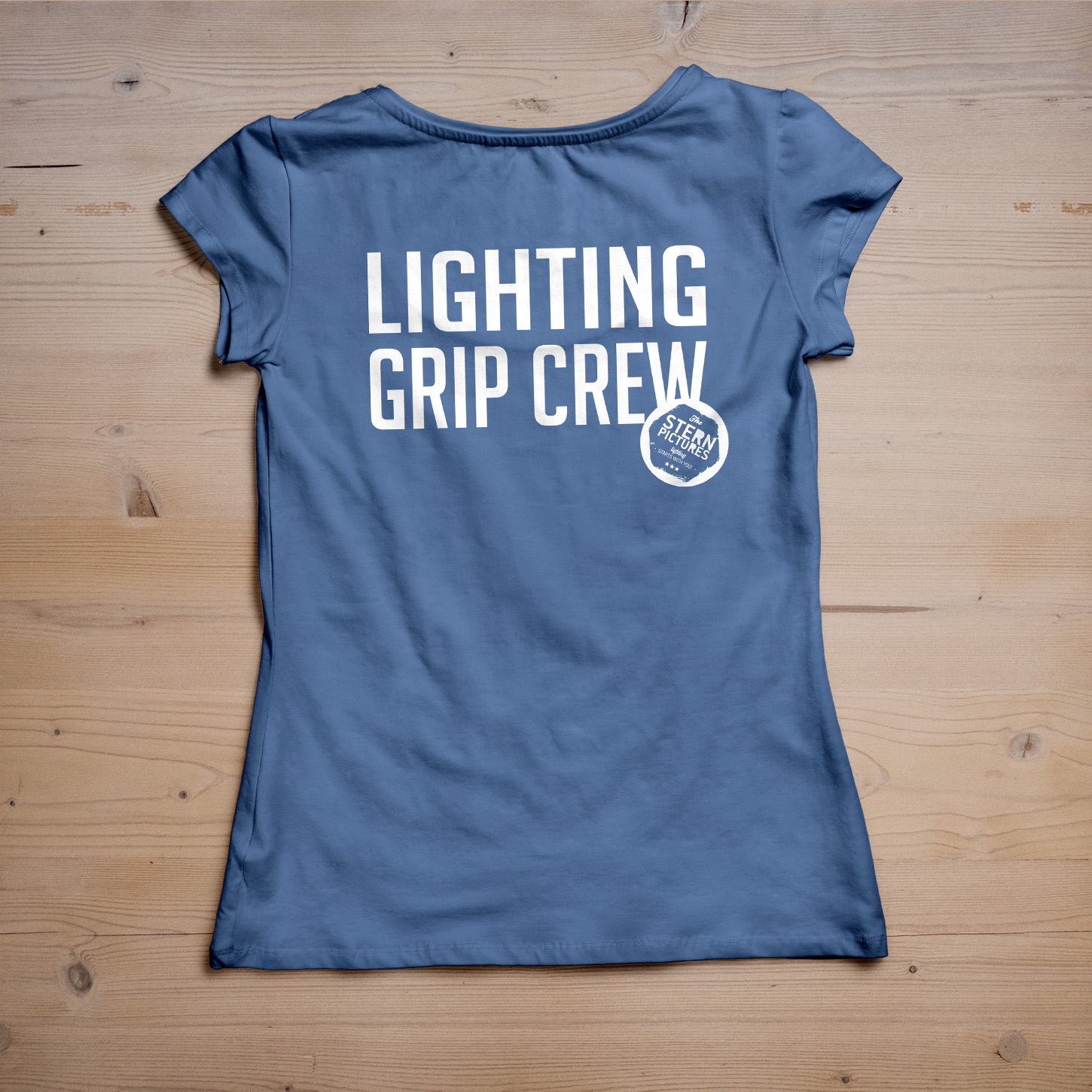 Diseño de Camiseta por MaxMi para este proyecto | Diseño #9317737