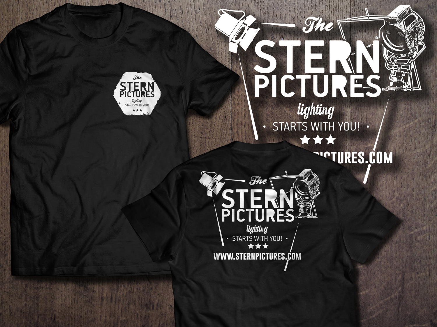 Design de T-shirt par 99.degree pour ce projet | Design #9228254