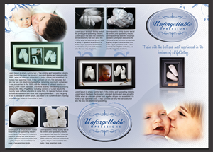 Flyer Design by ESolz Technologies