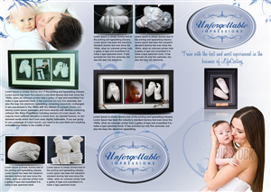 Flyer Design by ESolz Technologies for Unforgettable Impressions | Design #2085828