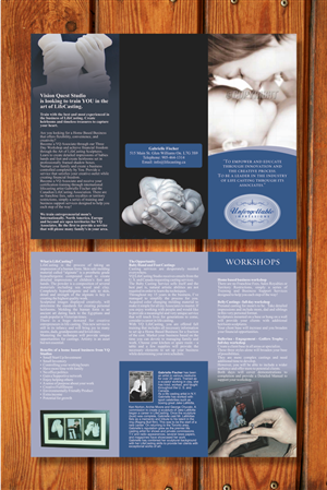 Flyer Design by barinix