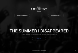 Web Design by pb for this project | Design: #9185897