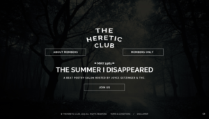 Web Design by pb for this project | Design: #9185904