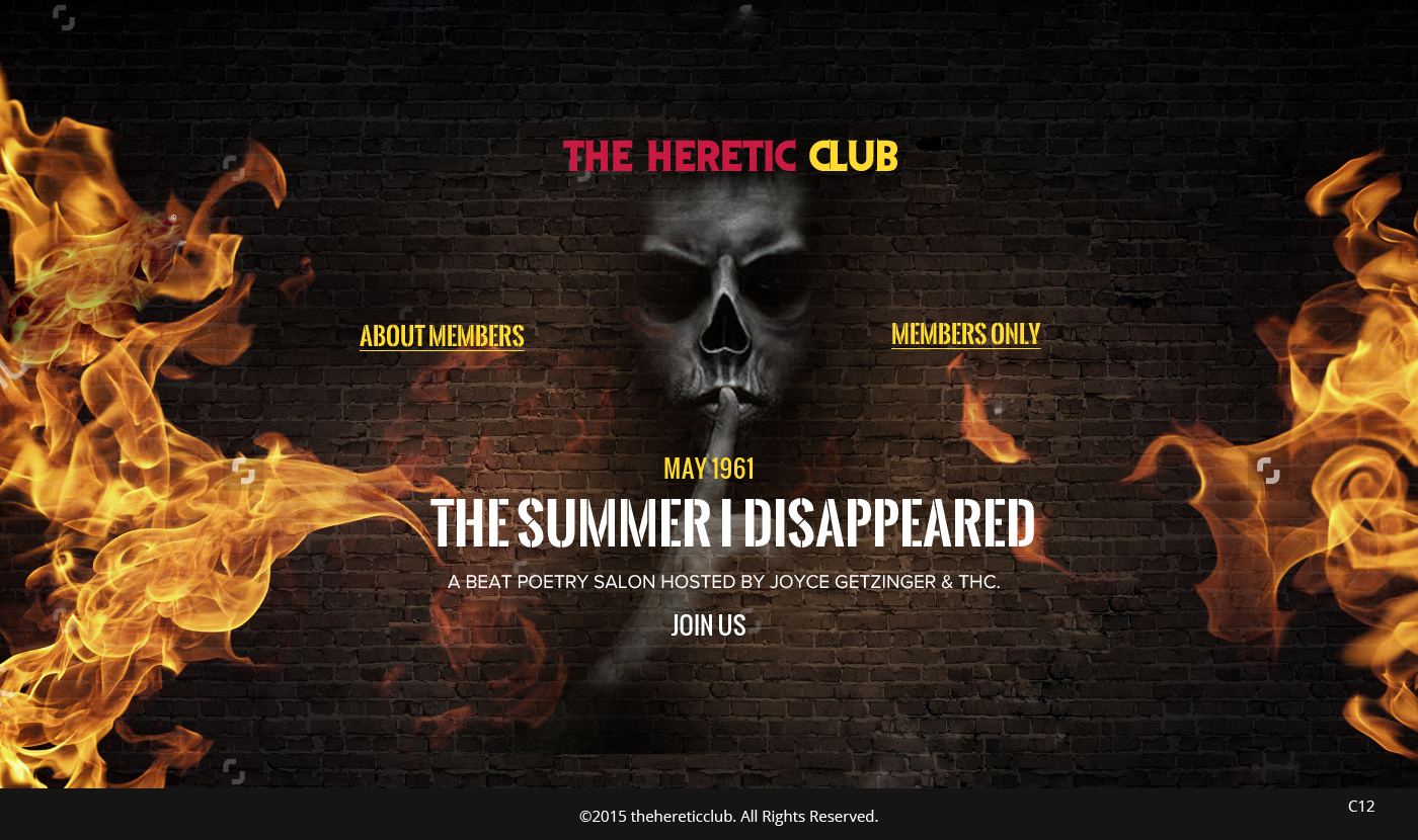 Web Design by pb for this project | Design #9185946