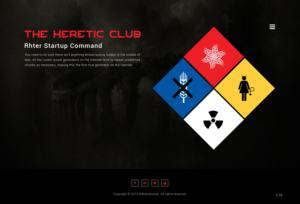 Web Design by pb for this project | Design: #9185968
