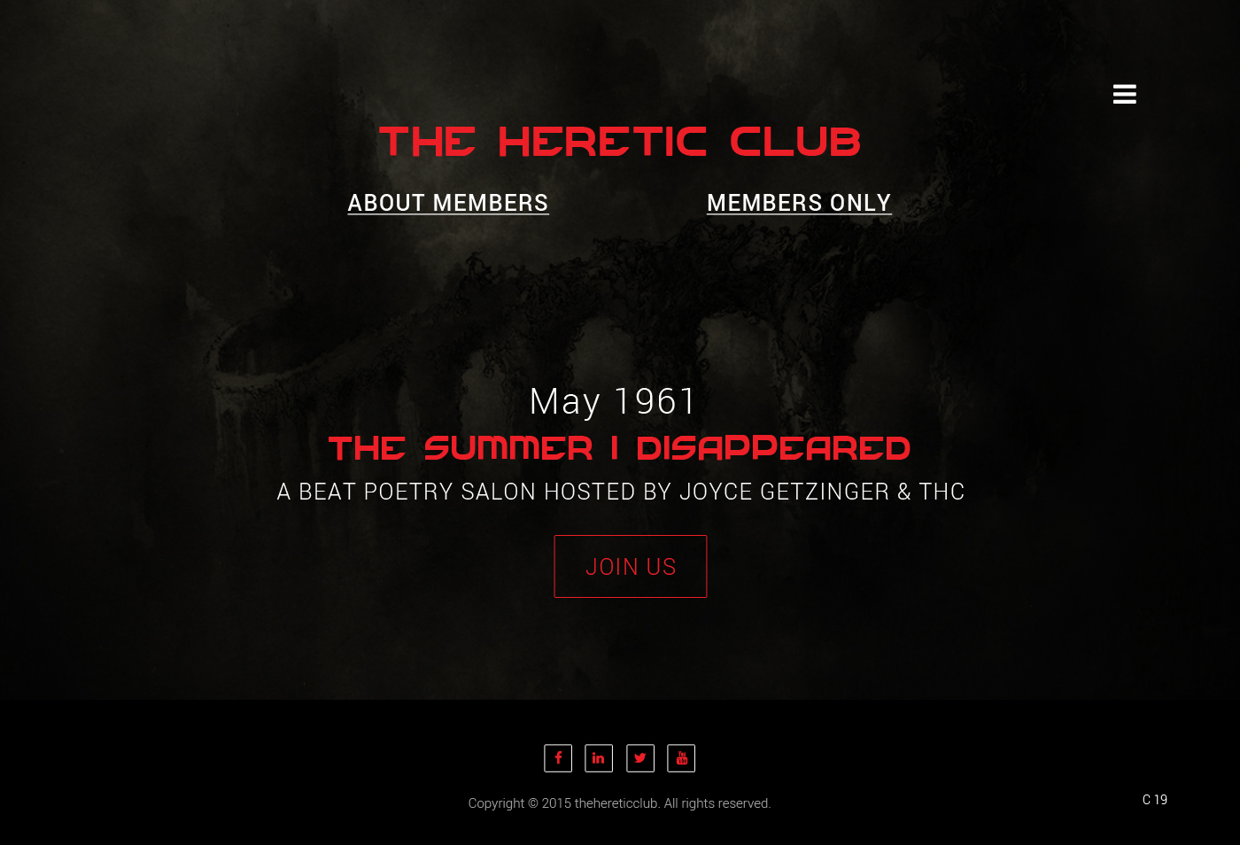 Web Design by pb for this project | Design #9185969