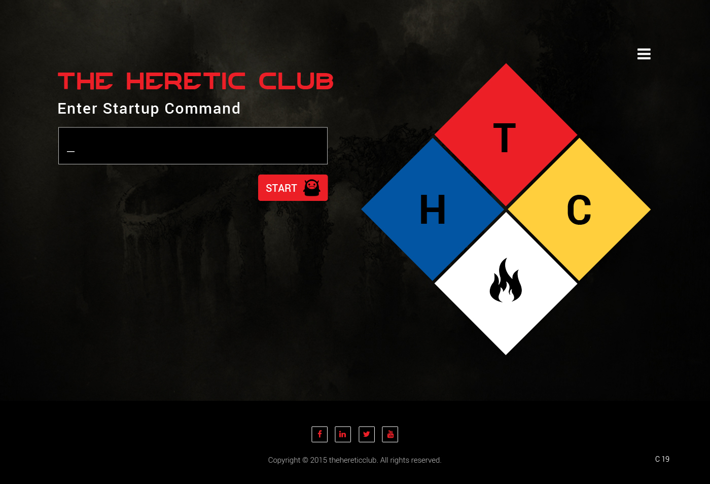 Web Design by pb for this project | Design #9185970
