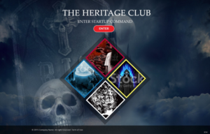 Web Design par pb pour ce projet | Design : #9185977