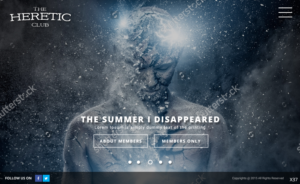 Web Design par pb pour ce projet | Design : #9185978