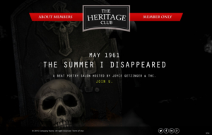 Web Design par pb pour ce projet | Design : #9185979
