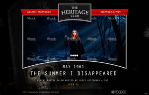 Web Design par pb pour ce projet | Design : #9185981