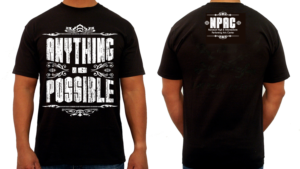 T-Shirt-Design von Creative50 für dieses Projekt | Design #9271602