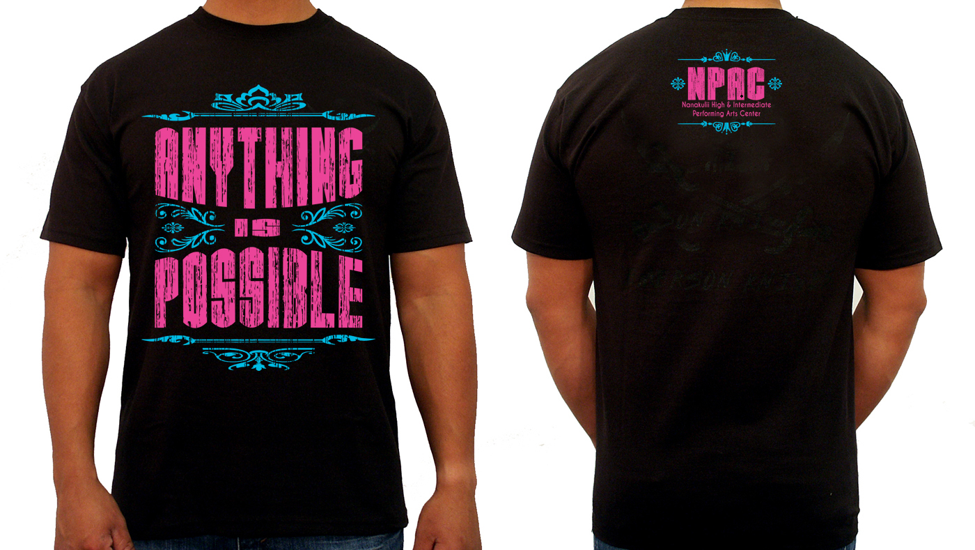 Diseño de Camiseta por Creative50 para este proyecto | Diseño #9282548