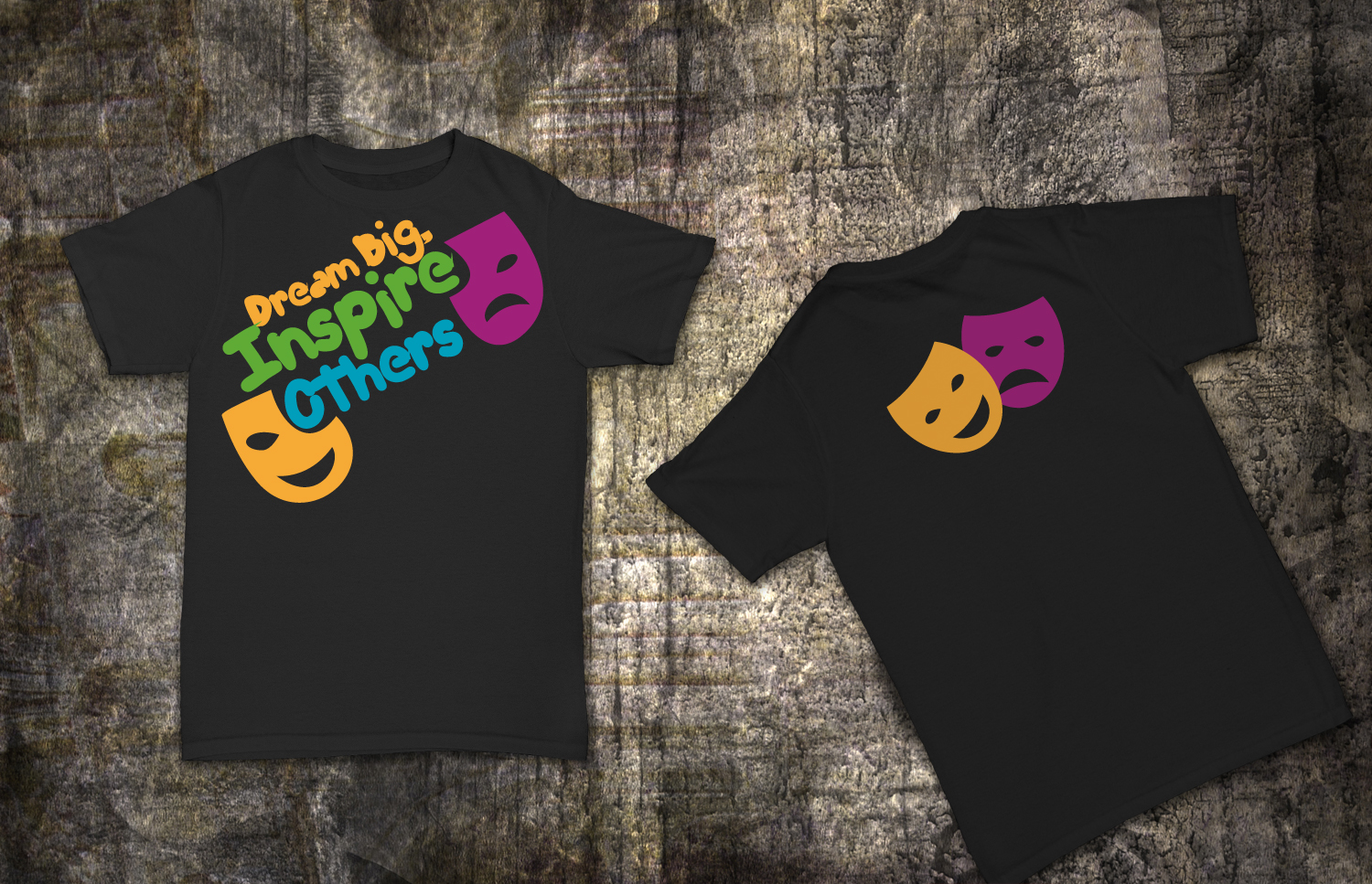 Diseño de Camiseta por nanocb72 para este proyecto | Diseño #9194015