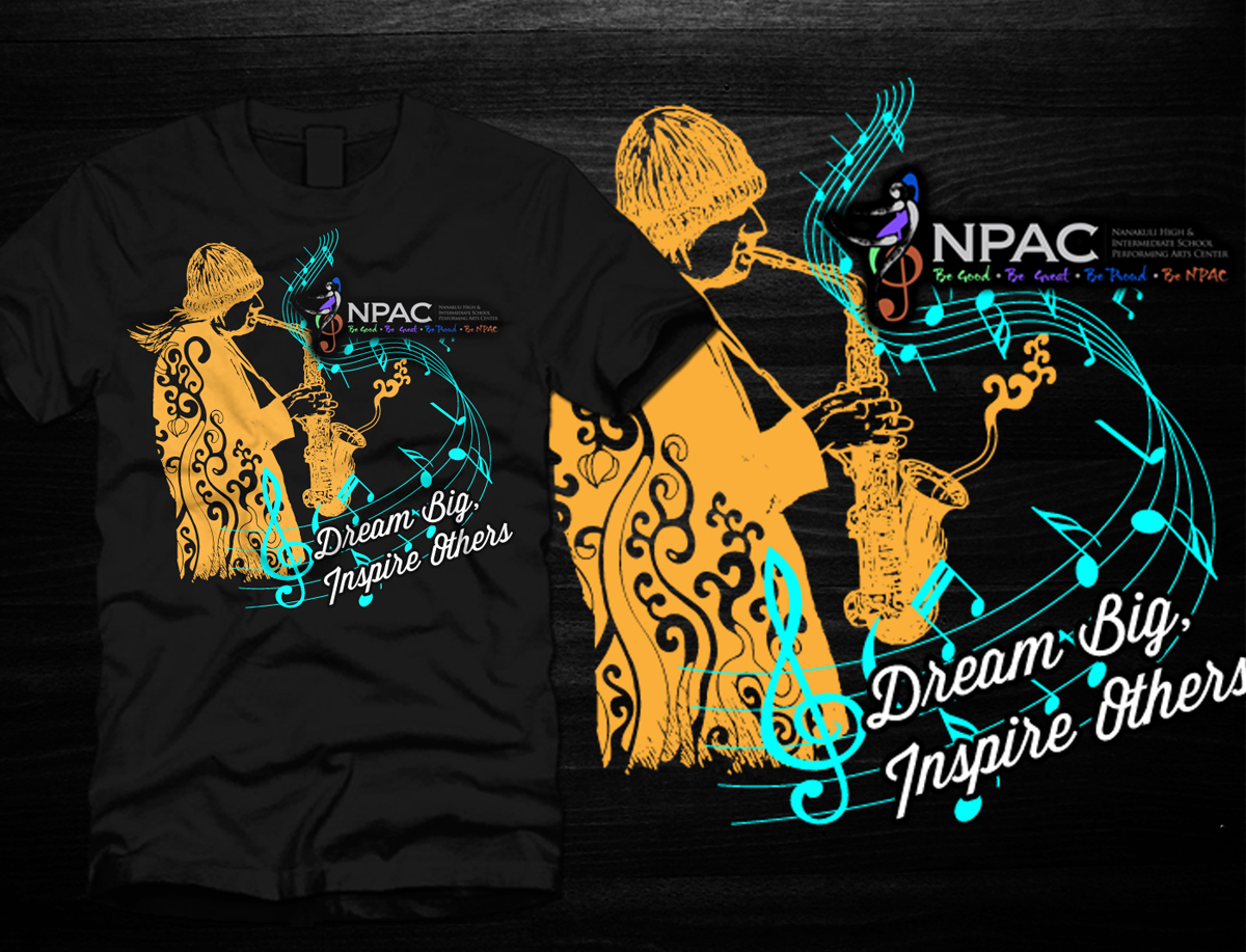 Design de T-shirt par Ragewolf pour ce projet | Design #9180231