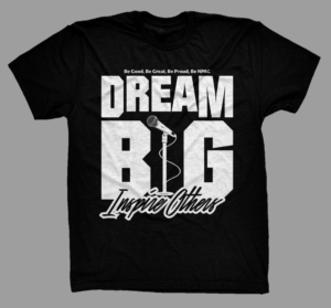 Diseño de Camiseta por CREARTIVE para este proyecto | Diseño: #9261132