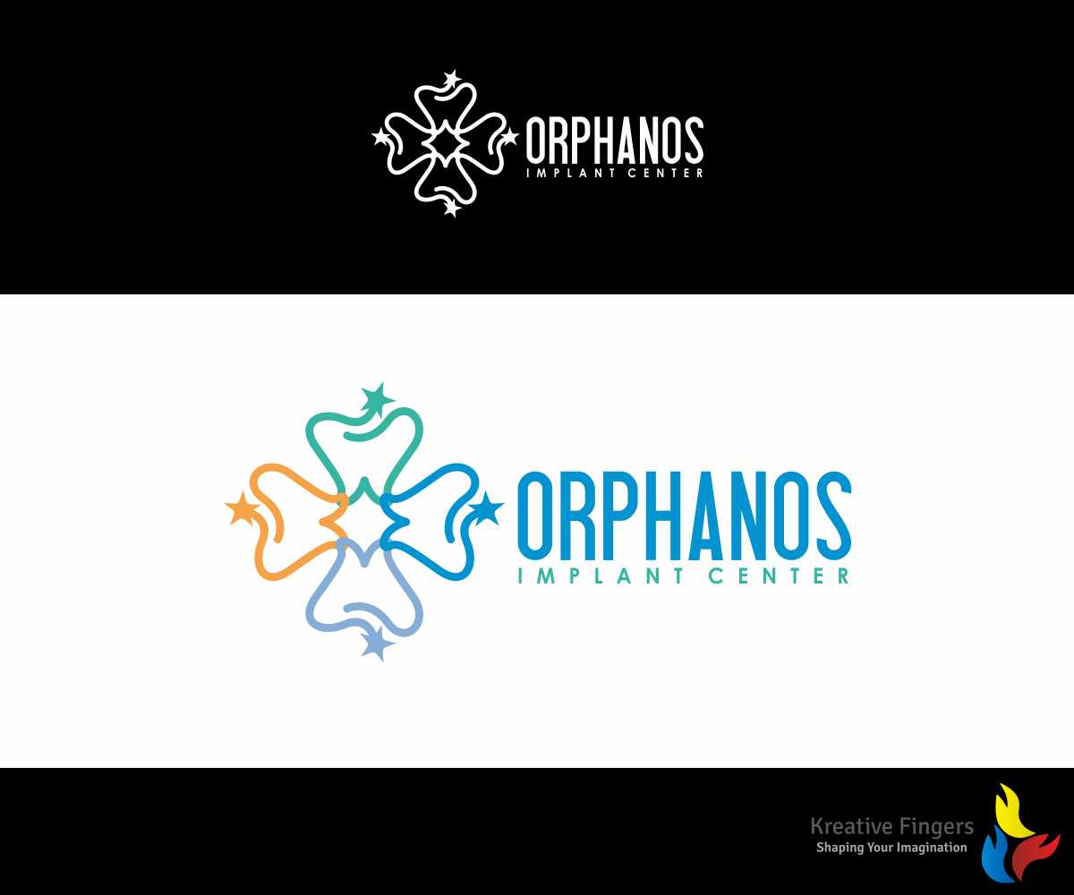 Logo Design by Kreative Fingers for this project | Design #9175833