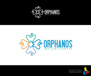 Logo Design by Kreative Fingers