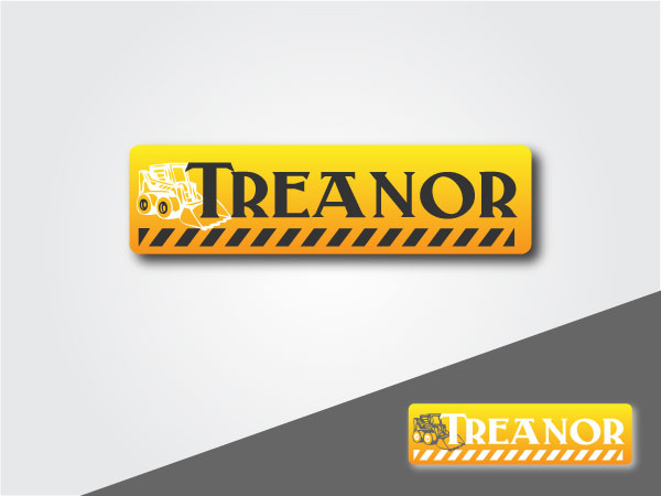 Logo Design by Daniel Adrian Robu for this project | Design #419718