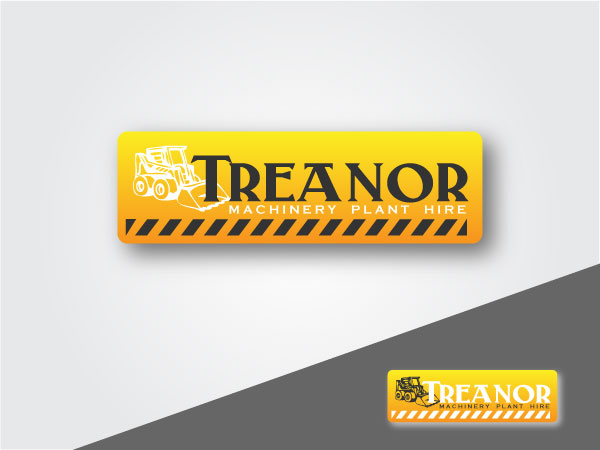 Logo Design by Daniel Adrian Robu for this project | Design #419737
