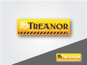 Logo Design by Daniel Adrian Robu for this project | Design: #419737