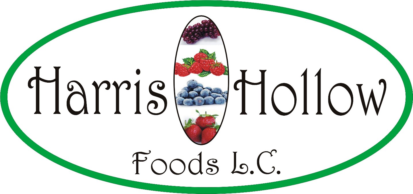 Logo Design by Engr Bobby Chan for Harris Hollow Foods | Design #2030135