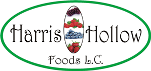 Logo-Design von Engr Bobby Chan für Harris Hollow Foods | Design #2030135