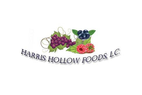 Logo Design by Anna for Harris Hollow Foods | Design #2061488