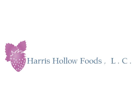 Logo Design by ahmer for Harris Hollow Foods | Design #2035987