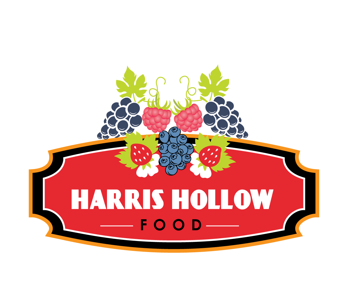 Design de Logo par thulet pour Harris Hollow Foods | Design #2043628