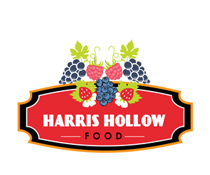 Logo-Design von thulet für Harris Hollow Foods | Design: #2043628