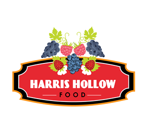 Logo-Design von thulet für Harris Hollow Foods | Design: #2048492