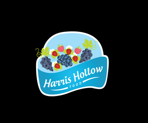 Logo-Design von thulet für Harris Hollow Foods | Design: #2048605