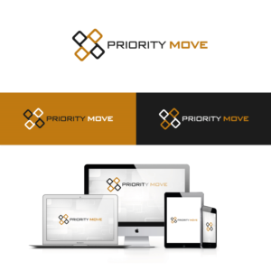 Logo Design by ICEDTEA Studio