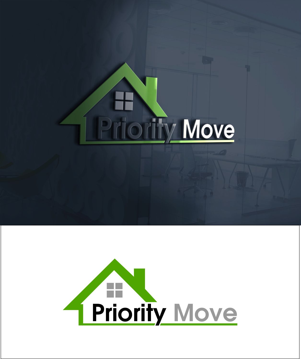 Logo Design by JM GRAPHICS for Smoke Alarm Solutions | Design #9213949