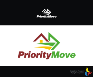 Logo Design by Kreative Fingers
