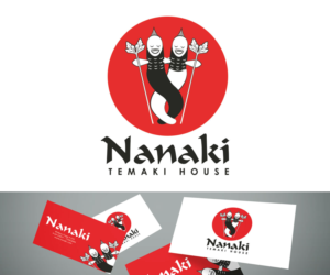 Logo Design by Juan de Cercado
