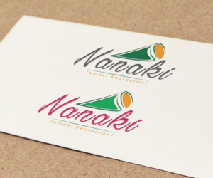 Logo Design by Saumin Bhavsar