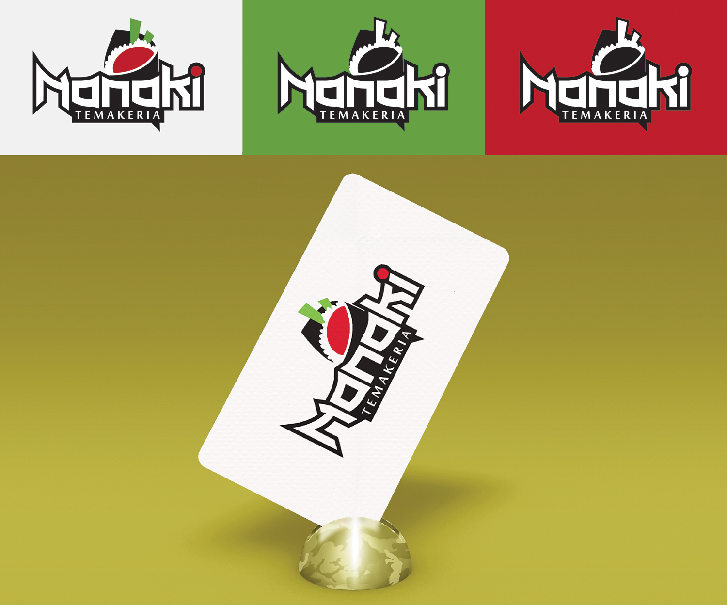 Diseño de Logo por Hung Phung para este proyecto | Diseño #9179848