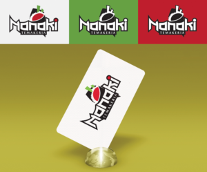 Logo Design by Hung Phung