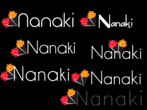 Logo Design by sam han