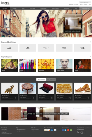 Web Design by pb for this project | Design: #9175902
